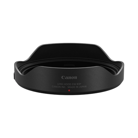 Canon RF 14-35mm f/4 L IS USM Lens — Being Shipped