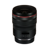 Canon RF 14-35mm f/4 L IS USM Lens — Being Shipped