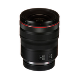 Canon RF 14-35mm f/4 L IS USM Lens — Being Shipped