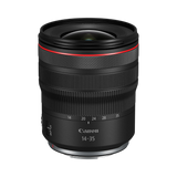 Canon RF 14-35mm f/4 L IS USM Lens — Being Shipped