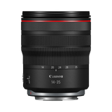 Canon RF 14-35mm f/4 L IS USM Lens — Being Shipped