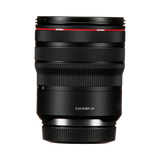 Canon RF 14-35mm f/4 L IS USM Lens — Being Shipped