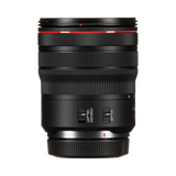Canon RF 14-35mm f/4 L IS USM Lens — Being Shipped