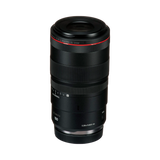 Canon RF 100mm f/2.8 L Macro IS USM Lens — Being Shipped