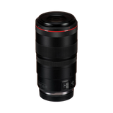 Canon RF 100mm f/2.8 L Macro IS USM Lens — Being Shipped