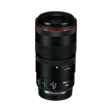 Canon RF 100mm f/2.8 L Macro IS USM Lens — Being Shipped
