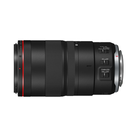Canon RF 100mm f/2.8 L Macro IS USM Lens — Being Shipped