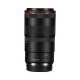 Canon RF 100mm f/2.8 L Macro IS USM Lens — Being Shipped