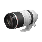 Canon RF 100-500mm f/4.5-7.1 L IS USM Lens — Being Shipped
