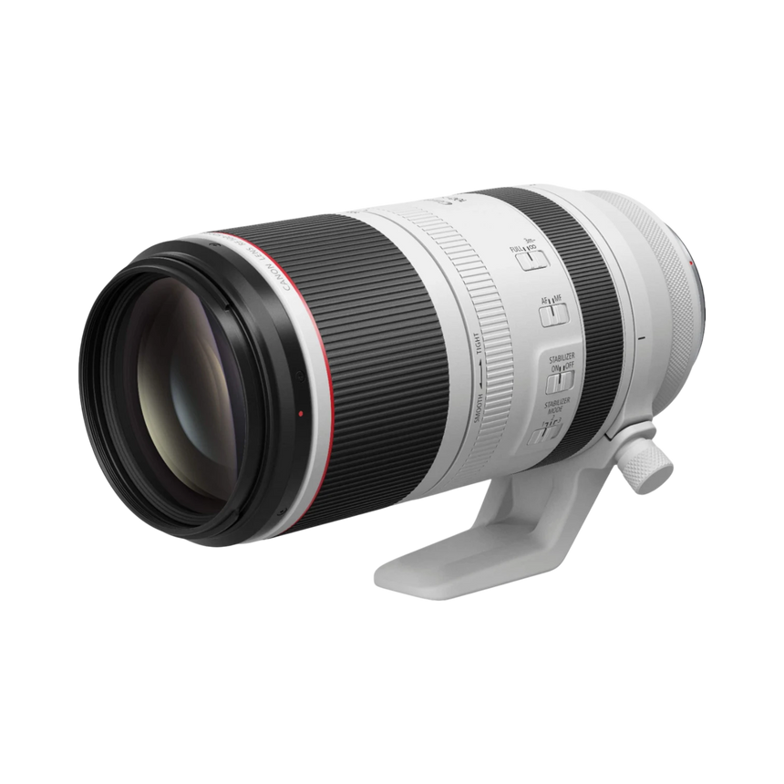 Canon RF 100-500mm f/4.5-7.1 L IS USM Lens — Being Shipped