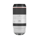 Canon RF 100-500mm f/4.5-7.1 L IS USM Lens — Being Shipped