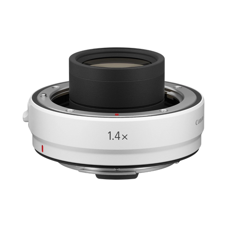 Canon Extender RF 1.4x for RF-Series Lenses — Being Shipped