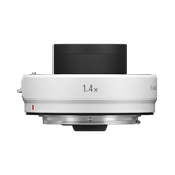Canon Extender RF 1.4x for RF-Series Lenses — Being Shipped