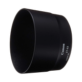 Canon ET-63 Lens Hood for EF-S 55-250mm f/4-5.6 IS STM Lens — Being Shipped