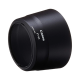 Canon ET-63 Lens Hood for EF-S 55-250mm f/4-5.6 IS STM Lens — Being Shipped