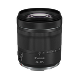 Canon EOS RP Mirrorless Camera with 24-105mm f/4-7.1 Lens — Being Shipped