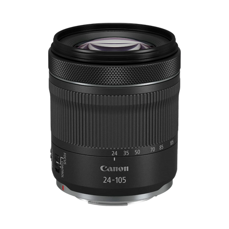 Canon EOS RP Mirrorless Camera with 24-105mm f/4-7.1 Lens — Being Shipped