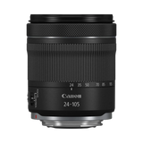 Canon EOS RP Mirrorless Camera with 24-105mm f/4-7.1 Lens — Being Shipped