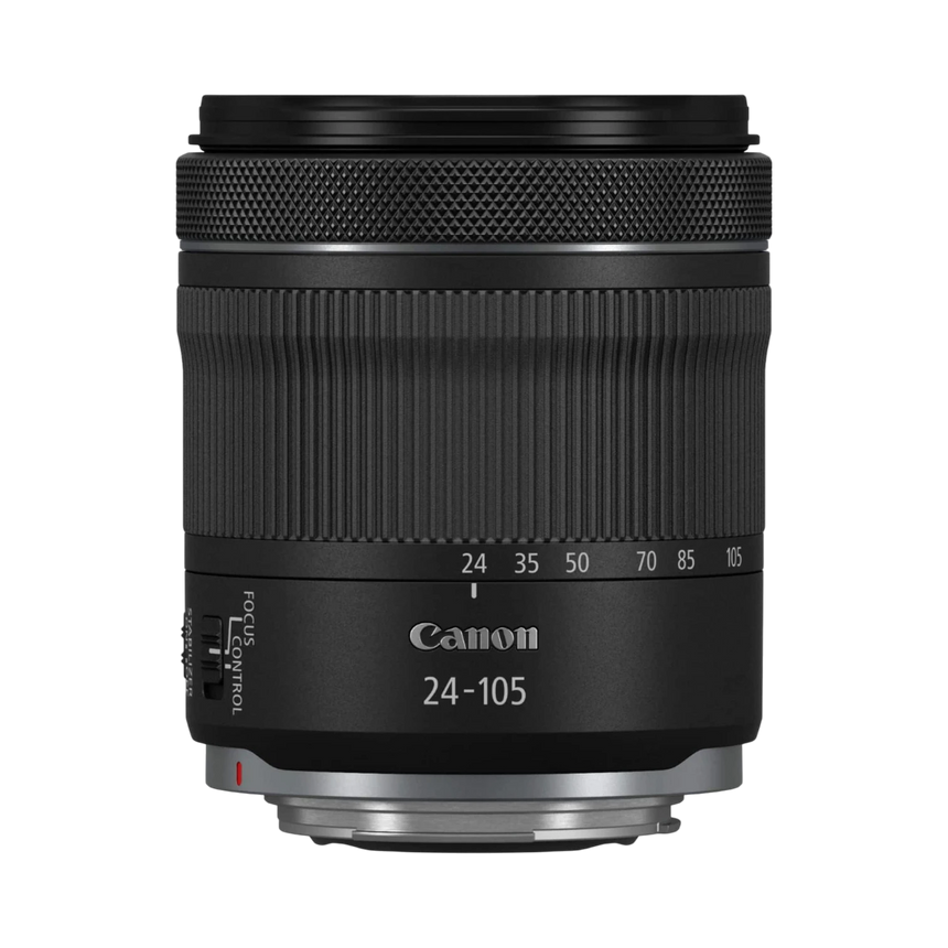 Canon EOS RP Mirrorless Camera with 24-105mm f/4-7.1 Lens — Being Shipped