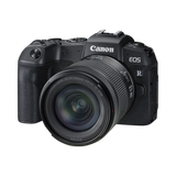 Canon EOS RP Mirrorless Camera with 24-105mm f/4-7.1 Lens — Being Shipped
