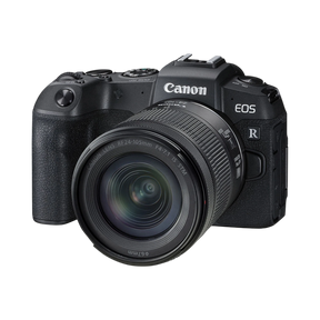 Canon EOS RP Mirrorless Camera with 24-105mm f/4-7.1 Lens — Being Shipped