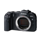 Canon EOS RP Mirrorless Camera with 24-105mm f/4-7.1 Lens — Being Shipped