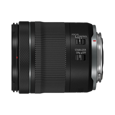 Canon EOS RP Mirrorless Camera with 24-105mm f/4-7.1 Lens — Being Shipped