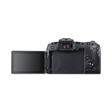 Canon EOS RP Mirrorless Camera with 24-105mm f/4-7.1 Lens — Being Shipped
