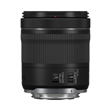 Canon EOS RP Mirrorless Camera with 24-105mm f/4-7.1 Lens — Being Shipped