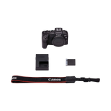 Canon EOS RP Mirrorless Camera with 24-105mm f/4-7.1 Lens — Being Shipped