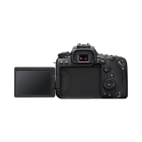 Canon EOS 90D DSLR Camera with 18-55mm Lens — Being Shipped