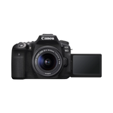 Canon EOS 90D DSLR Camera with 18-55mm Lens — Being Shipped