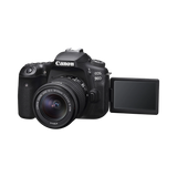 Canon EOS 90D DSLR Camera with 18-55mm Lens — Being Shipped