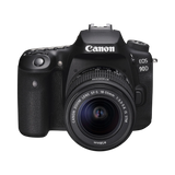 Canon EOS 90D DSLR Camera with 18-55mm Lens — Being Shipped