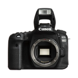 Canon EOS 90D DSLR Camera with 18-55mm Lens — Being Shipped
