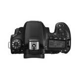 Canon EOS 90D DSLR Camera with 18-55mm Lens — Being Shipped