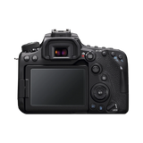 Canon EOS 90D DSLR Camera with 18-135mm Lens — Being Shipped
