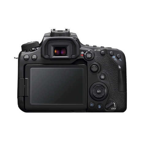 Canon EOS 90D DSLR Camera with 18-135mm Lens — Being Shipped
