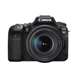 Canon EOS 90D DSLR Camera with 18-135mm Lens — Being Shipped
