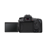 Canon EOS 90D DSLR Camera with 18-135mm Lens — Being Shipped