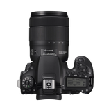 Canon EOS 90D DSLR Camera with 18-135mm Lens — Being Shipped