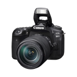 Canon EOS 90D DSLR Camera with 18-135mm Lens — Being Shipped