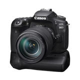Canon EOS 90D DSLR Camera with 18-135mm Lens — Being Shipped