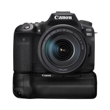 Canon EOS 90D DSLR Camera with 18-135mm Lens — Being Shipped