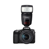 Canon EOS 90D DSLR Camera with 18-135mm Lens — Being Shipped