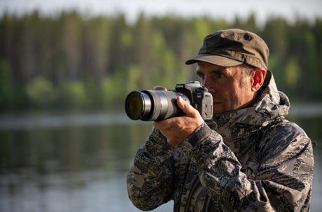 Canon EOS 90D DSLR Camera with 18-135mm Lens — Being Shipped