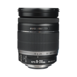 Canon EF-S 18-200mm f/3.5-5.6 IS Lens — Being Shipped