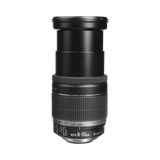 Canon EF-S 18-200mm f/3.5-5.6 IS Lens — Being Shipped