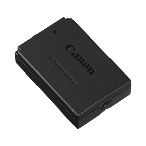 Canon DR-E12 DC Coupler for the EOS M Mirrorless Digital Camera — Being Shipped