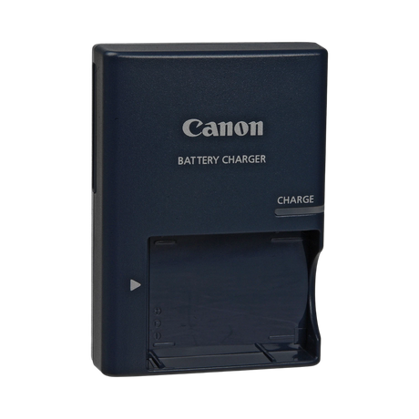 Canon CB-2LX Charger for Canon NB-5L Lithium Battery Pack — Being Shipped